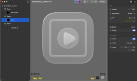 Icon Composer 3